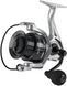 Катушка Brain Scout SE-S 5000S 8+1BB Silver 1858.46.44 фото 1