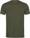 Футболка Harkila Modi S/S XL Зеленый 1780.23.46 фото 2