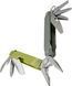 Мультитул Leatherman 833309 BOND Mossy Slate 61.92.93 фото 2