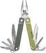 Мультитул Leatherman 833309 BOND Mossy Slate 61.92.93 фото 1