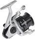 Катушка Brain Scout SE-S 5000S 8+1BB Silver 1858.46.44 фото 8