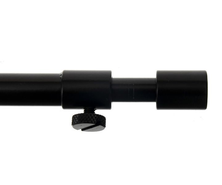 Телескопічна стійка Carp Pro Drill Bankstick 16" 40-70см CPJBA6207 фото