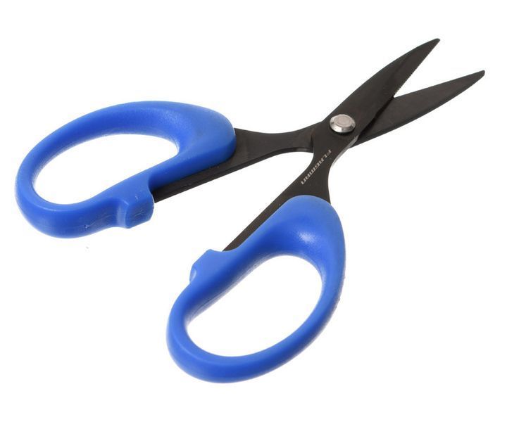 Ножницы Flagman Braid Scissors M FBSCM фото