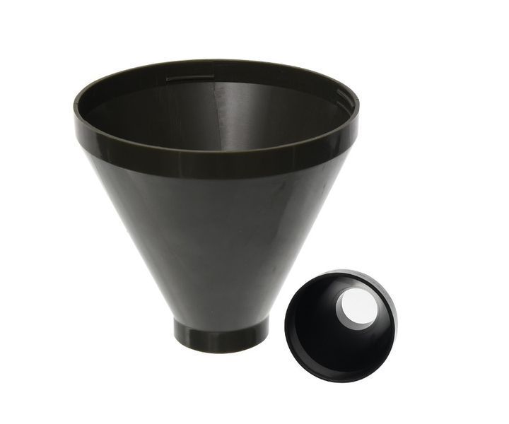 Измельчитель Carp Pro Bait Crusher With PVA Funnel CPRBC фото