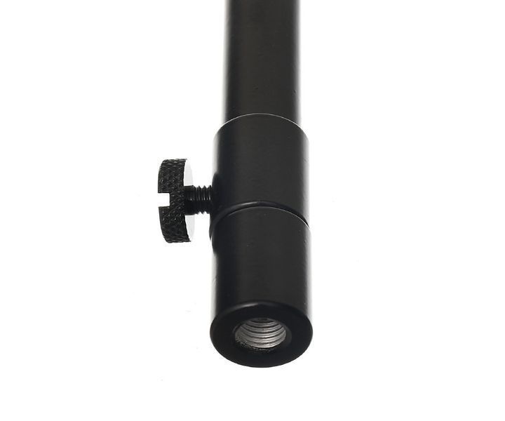 Телескопічна стійка Carp Pro Drill Bankstick 16" 40-70см CPJBA6207 фото