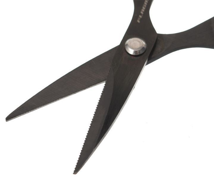 Ножницы Flagman Braid Scissors M FBSCM фото