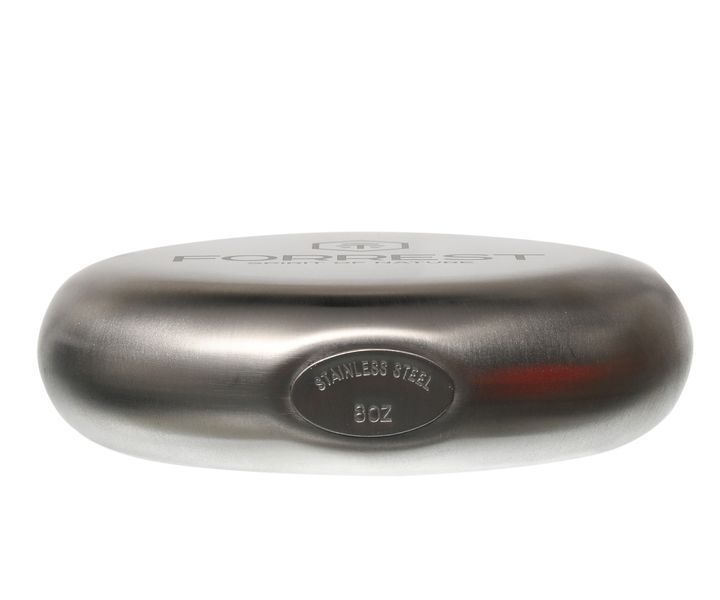 Фляга Forrest Round-Flask 230мл FRF-230 фото