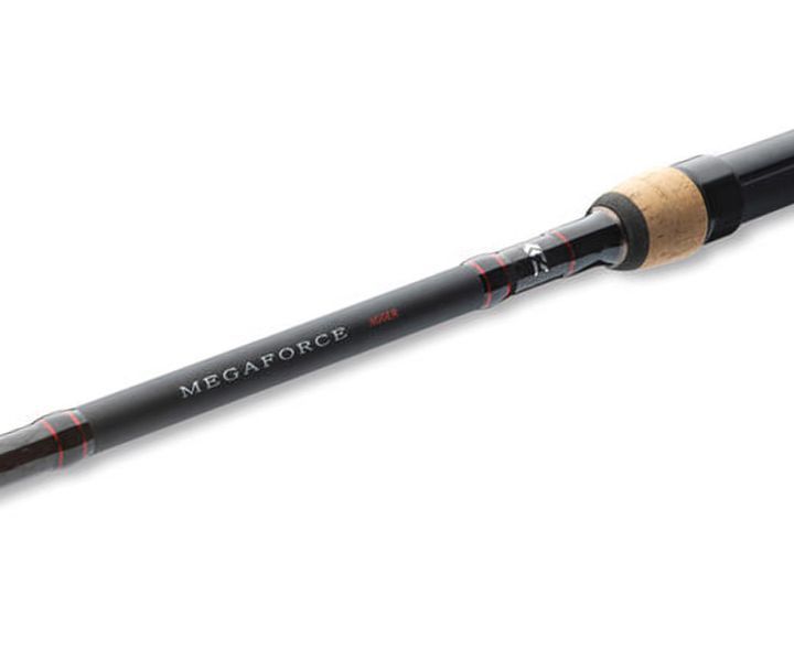 Спиннинг Daiwa Megaforce Jigger 2.40m 2-14g (11241-245) 11241-245 фото