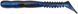 Силикон Reins Rockvibe Shad 2" B11 Blue Belly (16 шт/уп.) 1552.08.92 фото 2