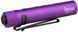Ліхтар-брелок Olight I5R EOS. Dragon & phoenix purple 2370.39.18 фото 2