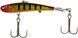 Балансир Viking Fishing Mate Ice Jig 60mm 17g #17 Brown Perch 1919.05.24 фото 1