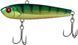 Воблер Viking Fishing Outcast Vib HV 70mm 28.0g hook#6 Metal Perch 1919.00.95 фото