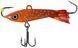 Балансир Viking Fishing Yeti Ice Jig 30mm 5.0g #7 Coral Trout 1919.01.81 фото 1