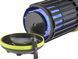 Ліхтар кемпінговий Skif Outdoor Gaper Black/Green із захистом від комах 389.00.28 фото 5