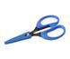 Ножницы Flagman Braid Scissors M FBSCM фото 1