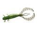 Рак Flagman FL Craw 2.5" #1816 Black/Chartreuse FFLC25-1816 фото 1