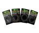 Силіконова трубка Korda Silicone Tube 0.7 мм Green KS75G фото 2