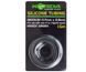 Силіконова трубка Korda Silicone Tube 0.7 мм Green KS75G фото 1