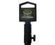 Телескопічна стійка Carp Pro Drill Bankstick 16" 40-70см CPJBA6207 фото 5