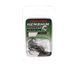 Двійник Azura Kenshin Double Hook light series №8 KDH-08 фото 2