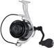 Катушка Brain Scout SE-S 5000S 8+1BB Silver 1858.46.44 фото 2