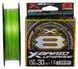 Шнур YGK X-Braid Upgrade X8 200m #0.8/0.148mm 16lb/7.3kg 5545.03.92 фото