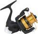Катушка Shimano FX 2500 HG FC 2+1BB 2266.99.72 фото 2