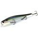 Воблер Lucky Craft Lightning Pointer 110SP 110mm 14.0g #Aurora Black (LTPT110SP-052ABK) LTPT110SP-052ABK фото 2