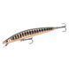 Воблер Daiwa Tournament Minnow 120SP 120mm 14.5g #GOL (16711-705) 16711-705 фото 5