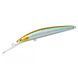Воблер Daiwa Steez Double Clutch 95SP 95mm 8.6g #IP Wakasagi (07433281) 07433281 фото 2