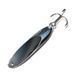 Кастмастер вольфрамовий VIVERRA ASP 21g spoon #6 Treble Hook SIL (MI-UA-TS34-SIL) MI-UA-TS34-SIL фото 3