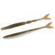 Плавающий силикон ZMAN Darterz 6" Smoky Shad 5Pk (DT6-57PK5) DT6-57PK5 фото 2