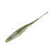 Плавающий силикон ZMAN Streakz 3.75" 6pc #Smelt (STRK375-28PK6) STRK375-28PK6 фото 6