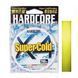 Шнур Duel Hardcore Super Cold X4 200m Hi-Vis Yellow 6.4kg 0.15mm #0.8 (H4468-Y) H4468-Y фото 2