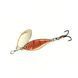 Вертушка Fladen Loket 9gr Orangre/Red/Orangre (960-274) 960-274 фото 1