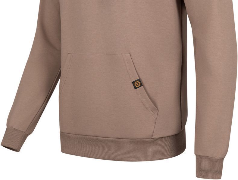 Худі Brain Brown Promo Hoody XL Brown 1858.96.32 фото