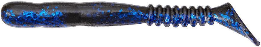 Силикон Reins Rockvibe Shad 2" B11 Blue Belly (16 шт/уп.) 1552.08.92 фото