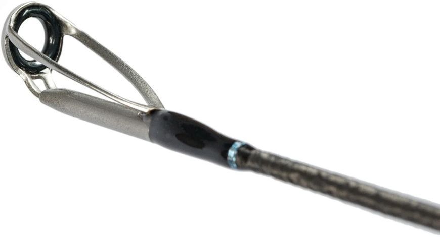 Спиннинг Favorite SW Slow Claw SLC-661UL 2.02m Jig 10-45g Power Class 0 1878.06.31 фото