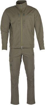 Костюм Skif Outdoor Stroller. 2XL. Dark Olive 2233.01.65 фото