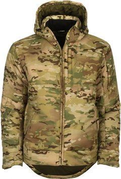 Куртка Snugpak Tomahawk XL Multicam 1568.12.47 фото