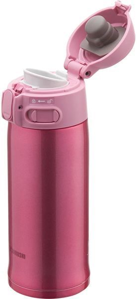 Термокружка ZOJIRUSHI SM-TA36DM 0.36l Розовый 1678.05.00 фото