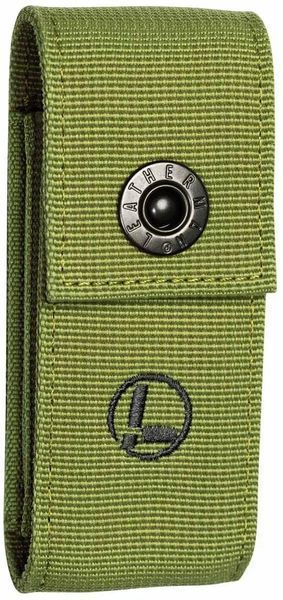 Мультитул Leatherman 833315 Rebar Mossy Slate 61.92.94 фото