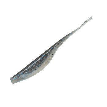 Плавающий силикон ZMAN Streakz 3.75" 6pc #Smoky Shad (STRK375-57PK6) STRK375-57PK6 фото