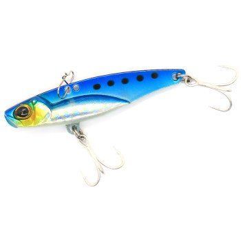 Цикада Daiwa Samurai Metal Vibe 48mm 10g #PH Iwashi Glow Belly (07465668) 07465668 фото