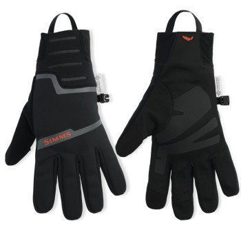 Рукавиці Simms Windstopper Flex Glove Black XL (13794-001-50) 13794-001-50 фото