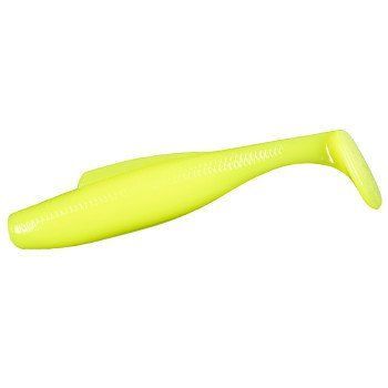 Плавающий силикон ZMAN Diezel Minnowz 7" 3pc #Hot Chartreuse (DMIN7-83PK3) DMIN7-83PK3 фото