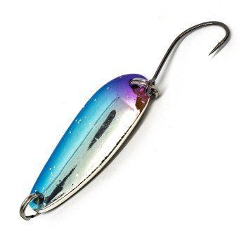 Блесна Daiwa Crusader Gekiatsu 4g #06 Blue Pink Tail (07410006) 07410006 фото