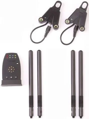 Підставка Prologic Wireless Snag Bar Kit набір 1846.04.91 фото