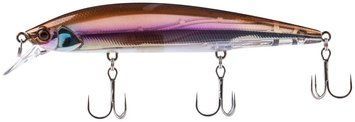 Воблер Jackall Rerange 110SP 110mm 14.8 g Half Mirror Wakasagi 1699.21.14 фото