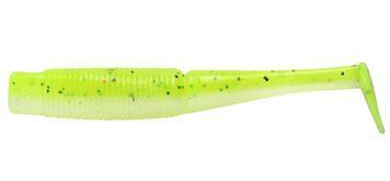 Силикон Daiwa Bait Junkie 2.5" Minnow Yuzu UV (20002065) 20002065 фото